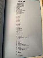 H&auml;stens exteri&ouml;r prestation och h&aring;llbarhet