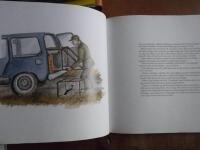 F&aring;ngst av kr&aring;kf&aring;glar / Bernt Karlsson ; [illustrationer: G&ouml;ran Bostr&ouml;m] ; [fotografer: Kristoffer Sahl&eacute;n ...]