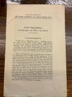 Fr&aring;n H&auml;rjedalen, anteckningar om folkliv ock folktro