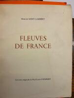 Fleuves de France