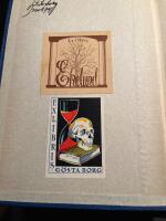 Med &Ouml;rnen mot polen. Andr&eacute;es polarexpedition 1897.