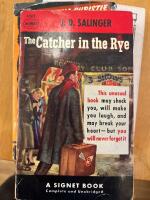 The Catcher in the Rye