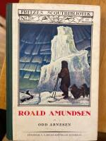 Roald Amundsen