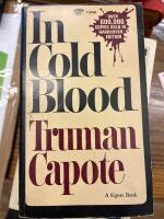 In Cold Blood