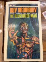 The Illustrated Man