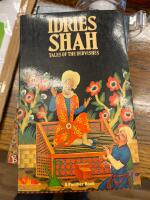 Tales of the Dervishes