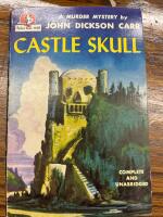 Castle Skull