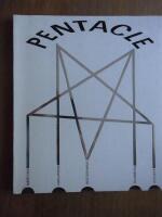  Pentacle : Olle B&aelig;rtling, &Ouml;yvind Fahlstr&ouml;m, Carl Fredrik Reutersw&auml;rd, Max Walter Svanberg, Per Olof Ultvedt
