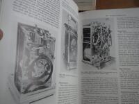 Carriage Clocks. Their history and development