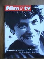 Film&Tv, Maj Wechselmanns filmarskap