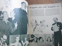 Sveriges Radio 20 &aring;r