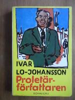 Prolet&auml;rf&ouml;rfattaren