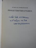 Prolet&auml;rf&ouml;rfattaren