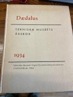 Om S A Andr&eacute;e