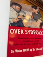 Over Sydpolen