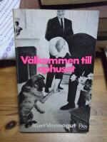 V&auml;lkommen till aphuset