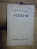 Dikter