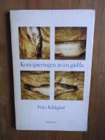 Koncipieringen av en g&auml;dda