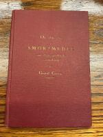 Om olika slag av sm&ouml;rjmedel samt deras praktiska anv&auml;ndning