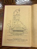 Om olika slag av sm&ouml;rjmedel samt deras praktiska anv&auml;ndning