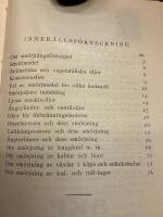 Om olika slag av sm&ouml;rjmedel samt deras praktiska anv&auml;ndning
