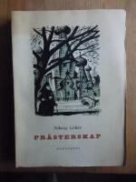 Pr&auml;sterskap