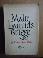 Malte Laurids Brigge