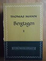 Bergtagen I o II
