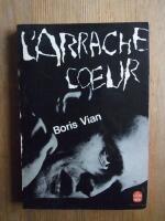 L'arrache c&oelig;ur