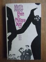 Ehen in Philippsburg