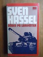 D&ouml;den p&aring; larvf&ouml;tter