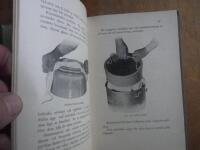 Praktiska metoder f&ouml;r konservering