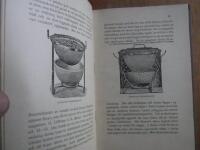 Praktiska metoder f&ouml;r konservering