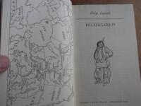 P&auml;lsj&auml;garliv