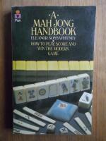 A Mah Jong Handbook