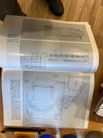 Stockholm sradsteater. Stockholm City Theatre