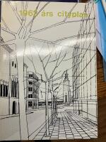 1962 &aring;rs cityplan