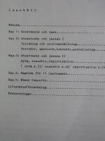 Stravinsky och jazzen