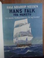 Hans Falk fr&aring;n Maketu. En dansk Sydhavsfarers Liv og Eventyr