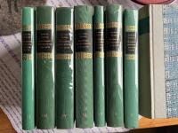 P&aring; spaning efter den tid som flytt 1 - 7