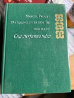 P&aring; spaning efter den tid som flytt 1 - 7