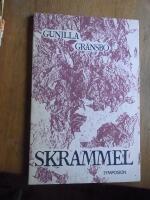 Skrammel : dikter
