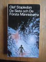 De Sista och De F&ouml;rsta M&auml;nniskorna
