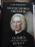 Swedenborgs dr&ouml;mbok : gl&auml;djen och det stora kvalet
