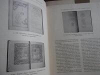 Svensk bokkonst i f&aring;gelperspektiv 1900-1924