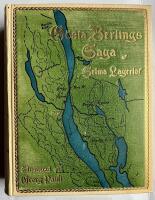 G&ouml;sta Berlings Saga