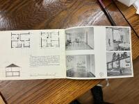 Stockholms Stads sm&aring;hus 1963-65