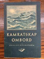 Kamratskap ombord