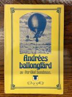 Andr&eacute;es ballongf&auml;rd