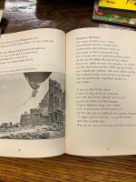 Andr&eacute;es ballongf&auml;rd